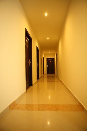 Apartamento Garden City Residence