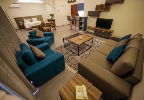 Aparthotel White House Suites