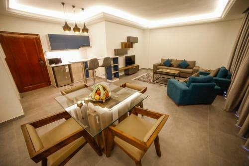 Aparthotel White House Suites