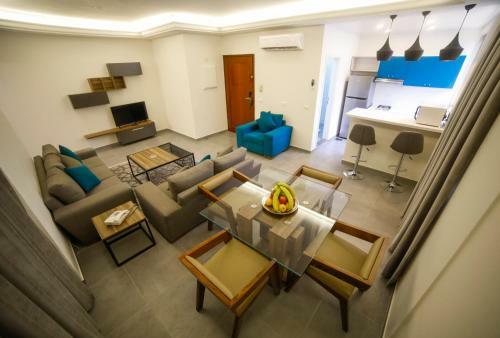 Aparthotel White House Suites