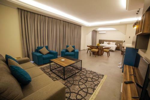 Aparthotel White House Suites