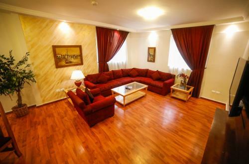 Aparthotel White House Suites