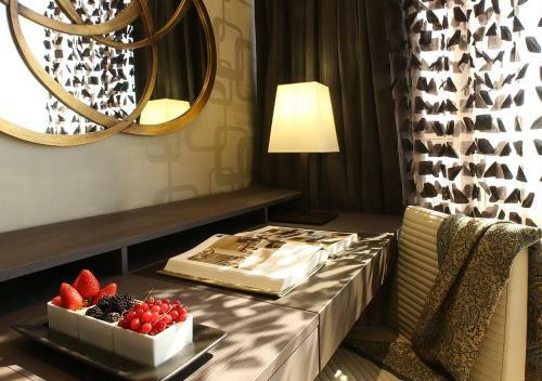 Hotel Lancaster Plaza Beirut