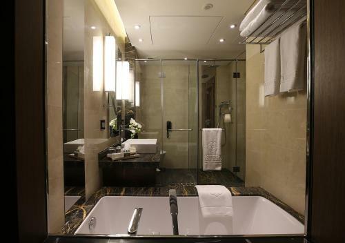 Hotel Lancaster Plaza Beirut