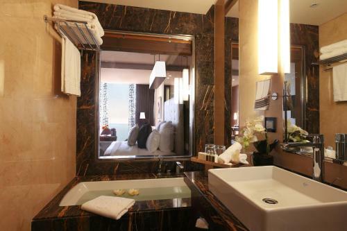 Hotel Lancaster Plaza Beirut