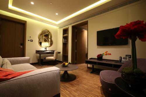 Hotel Lancaster Plaza Beirut