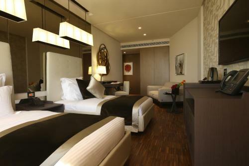Hotel Lancaster Plaza Beirut