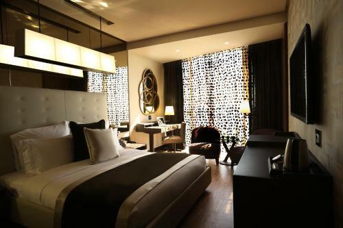Hotel Lancaster Plaza Beirut