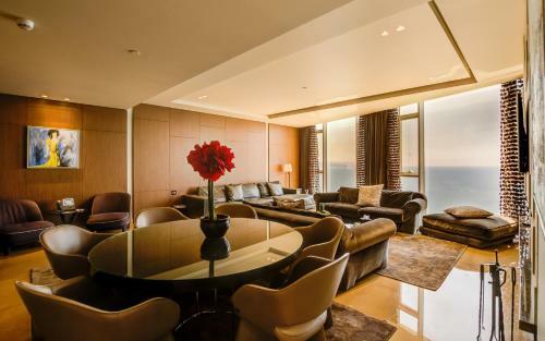 Hotel Lancaster Plaza Beirut