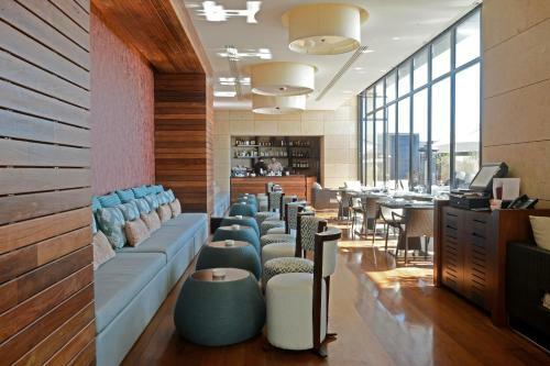 Hotel Lancaster Plaza Beirut