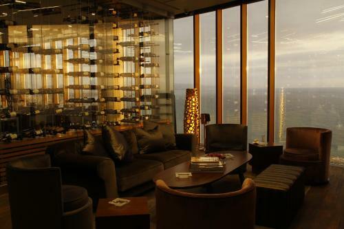 Hotel Lancaster Plaza Beirut