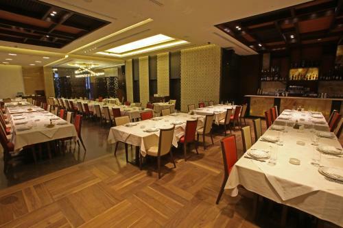 Hotel Lancaster Plaza Beirut