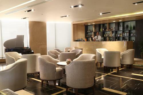 Hotel Lancaster Plaza Beirut