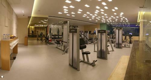 Hotel Lancaster Plaza Beirut
