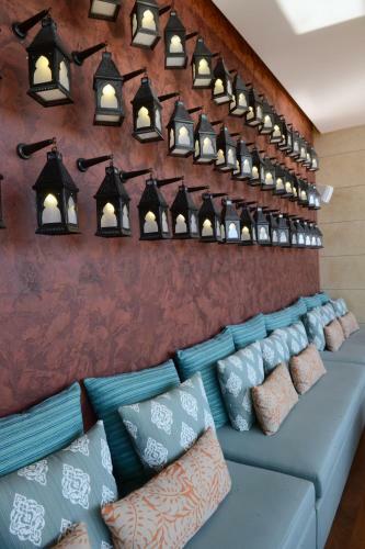 Hotel Lancaster Plaza Beirut