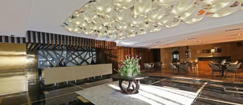Hotel Lancaster Plaza Beirut