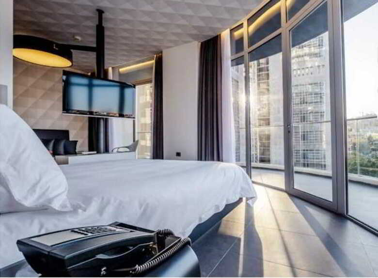 The Smallville Hotel