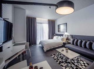 The Smallville Hotel