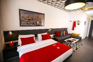 The Smallville Hotel