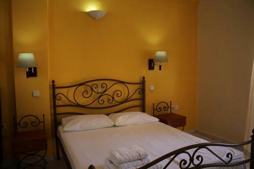 Apartamento Irini-studio 1