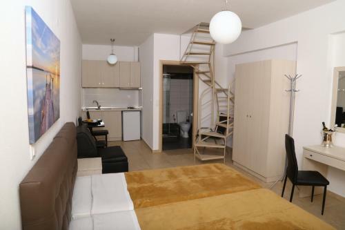 Apartamento Kassiani Studios