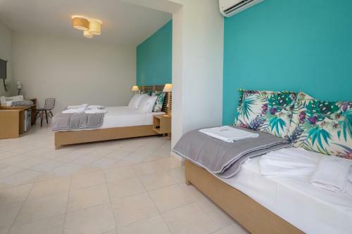 Astra Zante Villas