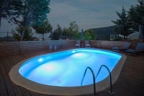 Astra Zante Villas