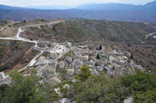 Hostal Mousafir Ontas