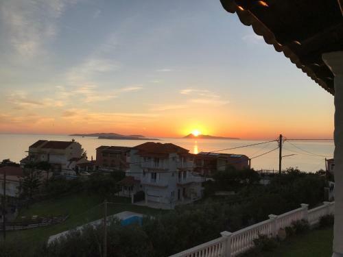 Apartamento Spiros Maria Studios