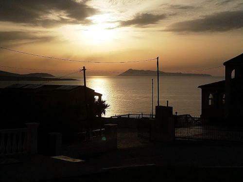 Apartamento Spiros Maria Studios
