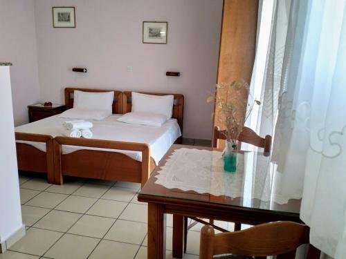 Apartamento Spiros Maria Studios