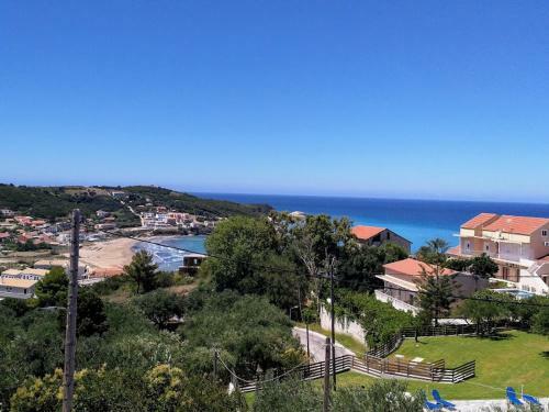Apartamento Spiros Maria Studios