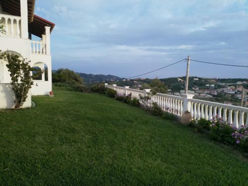 Apartamento Spiros Maria Studios