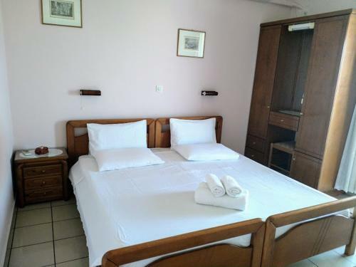 Apartamento Spiros Maria Studios