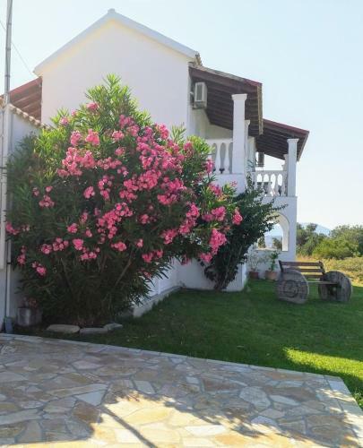 Apartamento Spiros Maria Studios