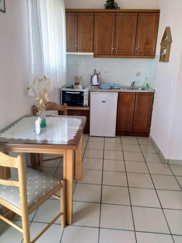 Apartamento Spiros Maria Studios