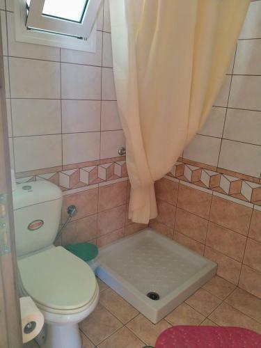 Apartamento Spiros Maria Studios