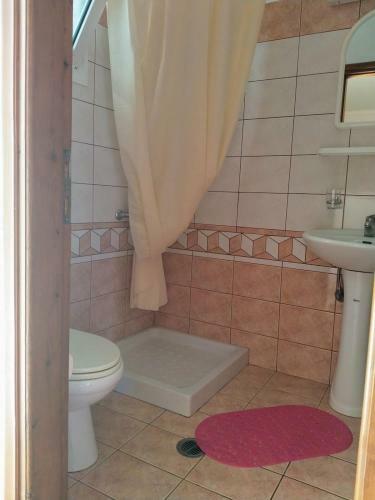 Apartamento Spiros Maria Studios