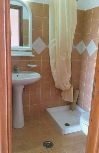 Apartamento Spiros Maria Studios