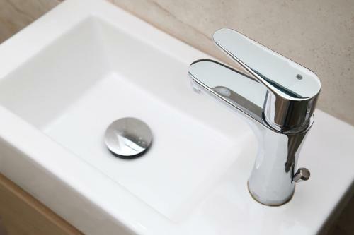 Apartamento Luxury Villa Siniori
