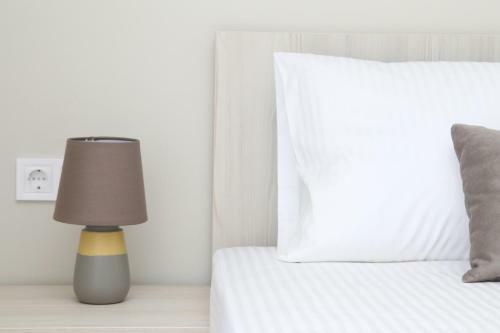 Apartamento Luxury Villa Siniori