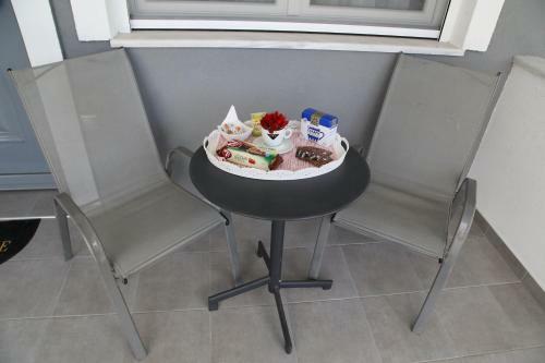 Apartamento Luxury Villa Siniori