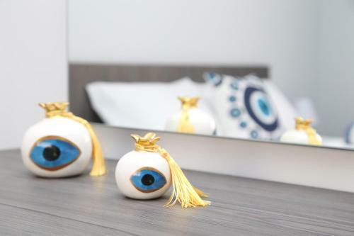 Apartamento Luxury Villa Siniori