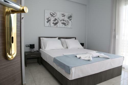 Apartamento Luxury Villa Siniori