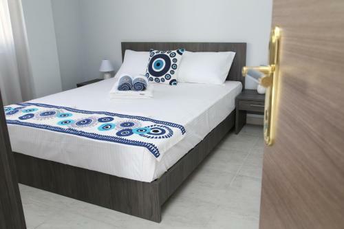 Apartamento Luxury Villa Siniori