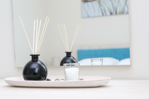 Apartamento Luxury Villa Siniori