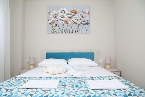 Apartamento Luxury Villa Siniori