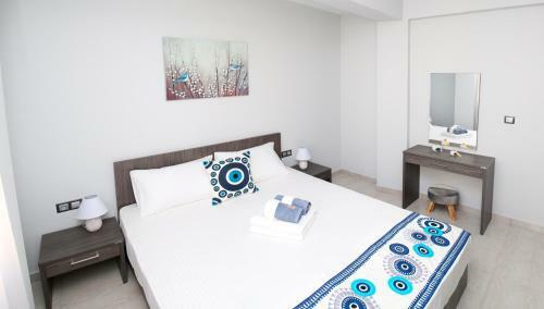 Apartamento Luxury Villa Siniori