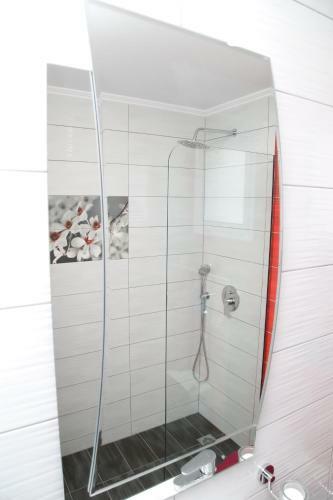 Apartamento Luxury Villa Siniori