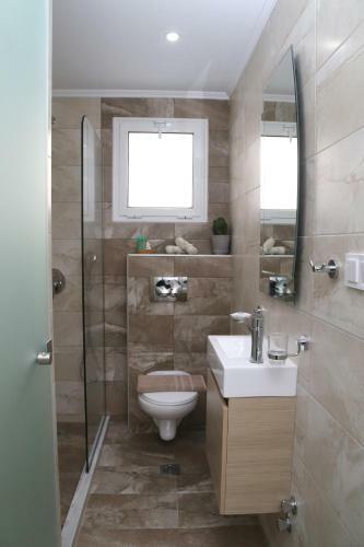 Apartamento Luxury Villa Siniori